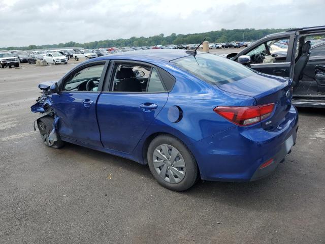 Photo 1 VIN: 3KPA24AD4LE334454 - KIA RIO LX 