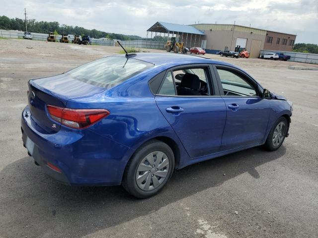 Photo 2 VIN: 3KPA24AD4LE334454 - KIA RIO LX 