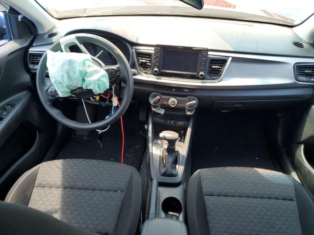 Photo 7 VIN: 3KPA24AD4LE334454 - KIA RIO LX 