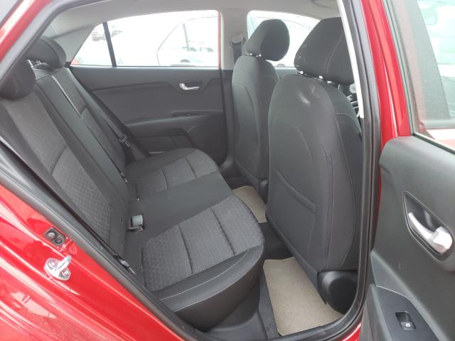 Photo 5 VIN: 3KPA24AD4LE334566 - KIA RIO LX 