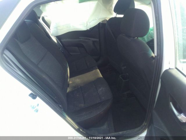 Photo 7 VIN: 3KPA24AD4LE335135 - KIA RIO 