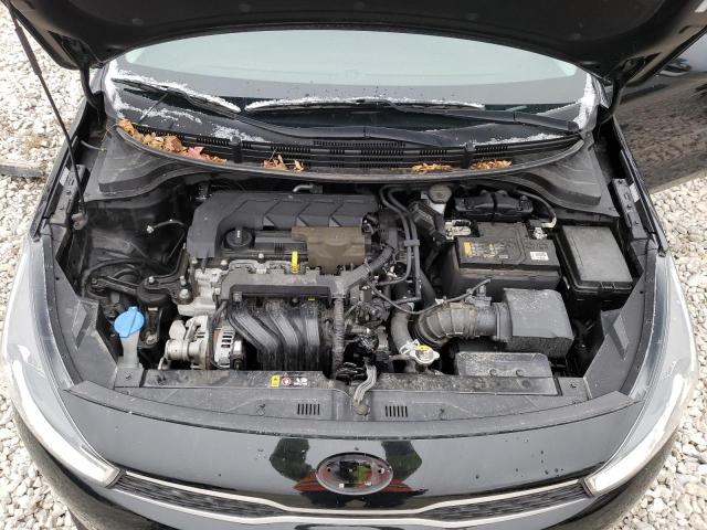 Photo 10 VIN: 3KPA24AD4LE335295 - KIA RIO LX 