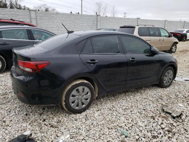 Photo 2 VIN: 3KPA24AD4LE335295 - KIA RIO LX 