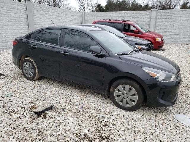 Photo 3 VIN: 3KPA24AD4LE335295 - KIA RIO LX 