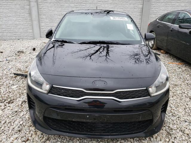 Photo 4 VIN: 3KPA24AD4LE335295 - KIA RIO LX 