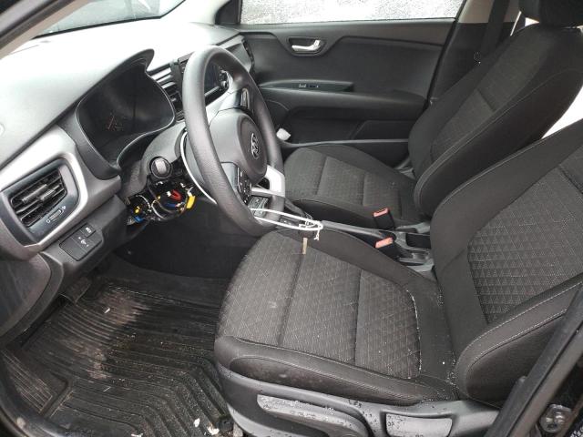 Photo 6 VIN: 3KPA24AD4LE335295 - KIA RIO LX 