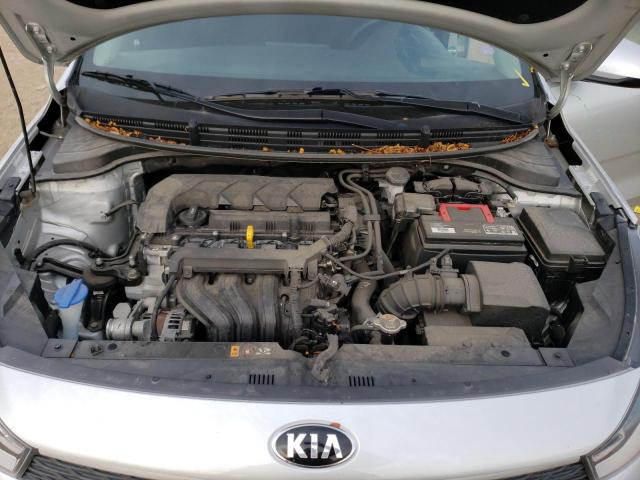 Photo 10 VIN: 3KPA24AD4LE336835 - KIA RIO 