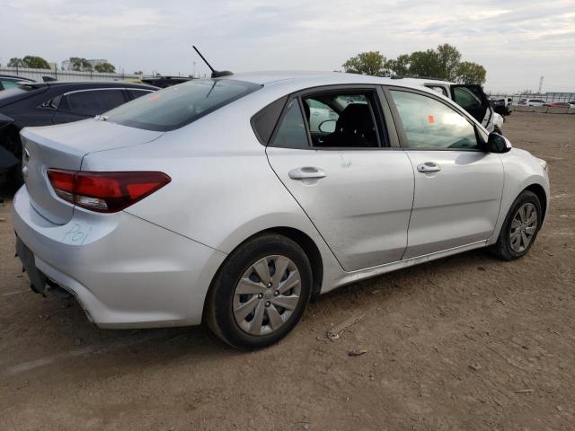 Photo 2 VIN: 3KPA24AD4LE336835 - KIA RIO 