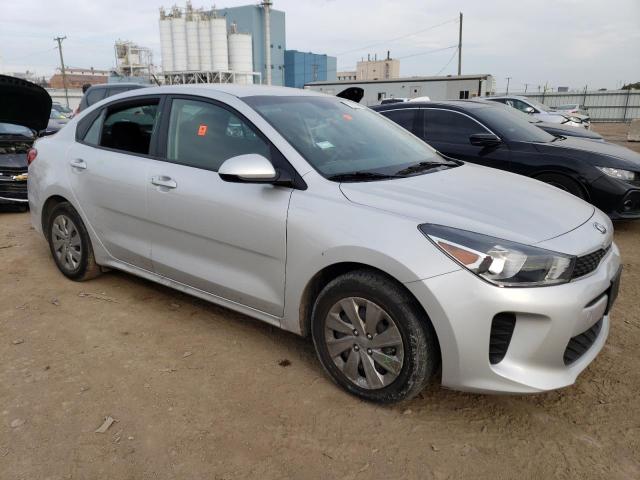 Photo 3 VIN: 3KPA24AD4LE336835 - KIA RIO 