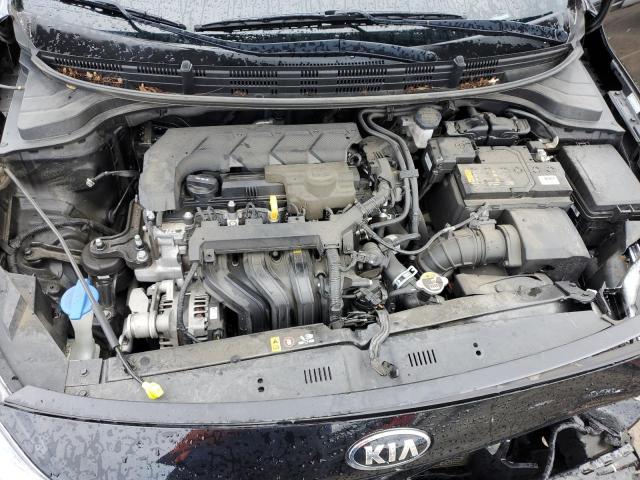 Photo 10 VIN: 3KPA24AD4LE336866 - KIA RIO LX 