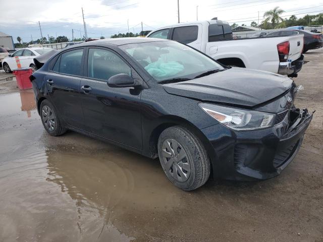 Photo 3 VIN: 3KPA24AD4LE336866 - KIA RIO LX 