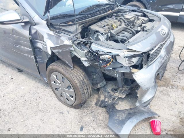 Photo 5 VIN: 3KPA24AD4LE337189 - KIA RIO 