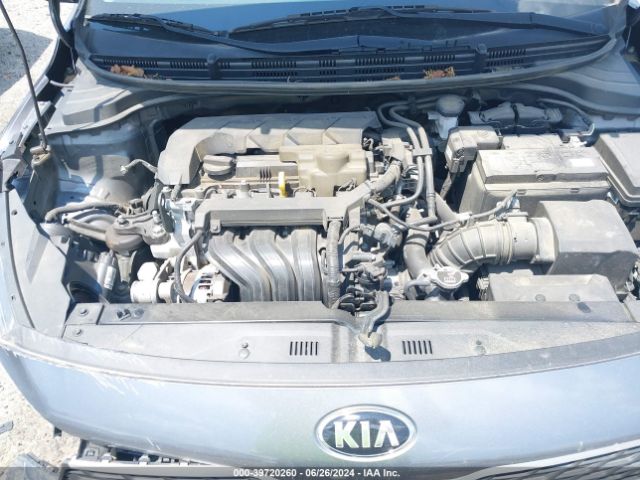 Photo 9 VIN: 3KPA24AD4LE337189 - KIA RIO 