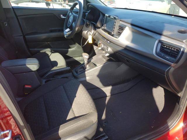 Photo 4 VIN: 3KPA24AD4LE337287 - KIA RIO LX 