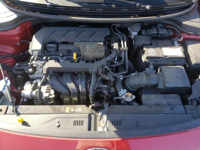 Photo 6 VIN: 3KPA24AD4LE337287 - KIA RIO LX 