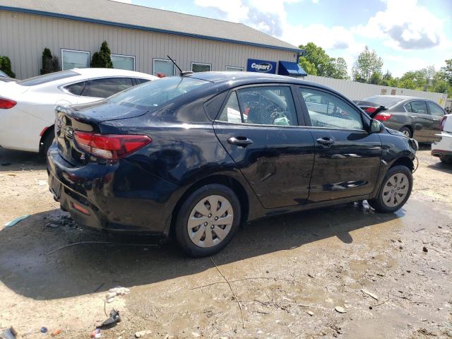 Photo 2 VIN: 3KPA24AD4LE337337 - KIA RIO 