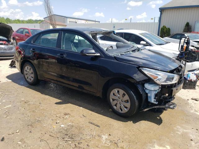 Photo 3 VIN: 3KPA24AD4LE337337 - KIA RIO 