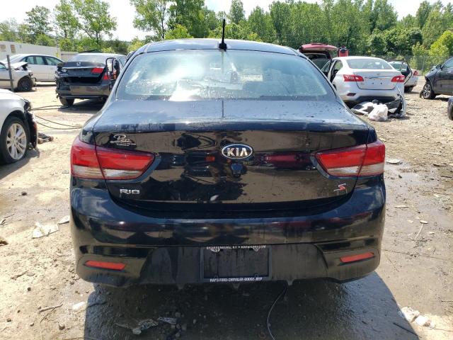 Photo 5 VIN: 3KPA24AD4LE337337 - KIA RIO 