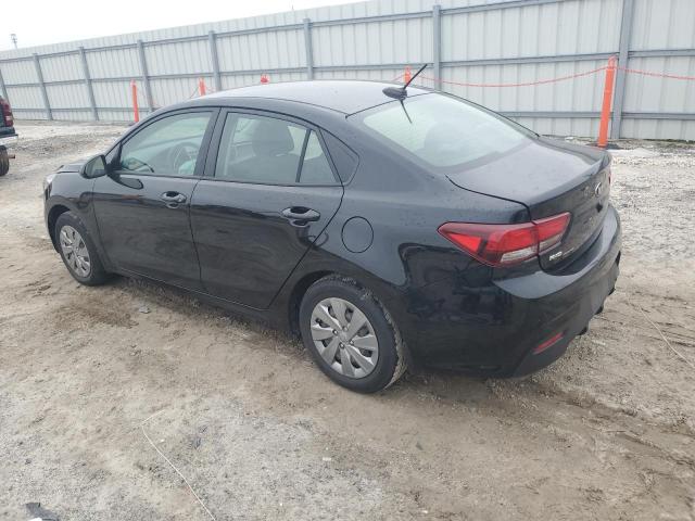 Photo 1 VIN: 3KPA24AD4LE338732 - KIA RIO LX 