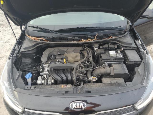 Photo 10 VIN: 3KPA24AD4LE338732 - KIA RIO LX 