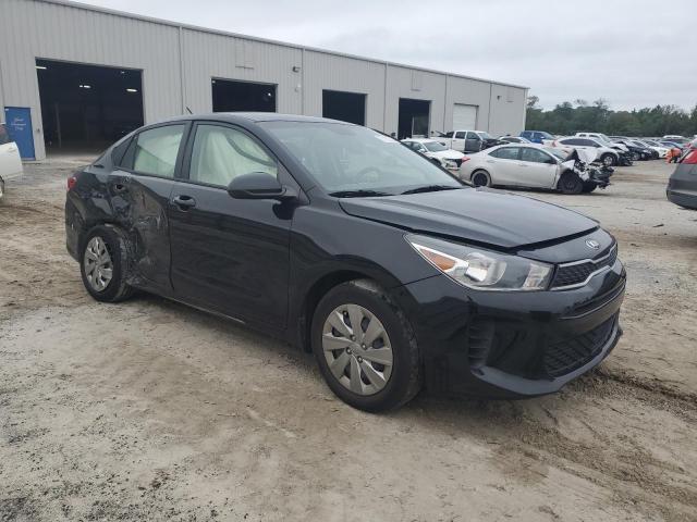 Photo 3 VIN: 3KPA24AD4LE338732 - KIA RIO LX 