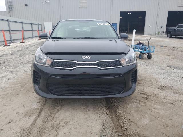 Photo 4 VIN: 3KPA24AD4LE338732 - KIA RIO LX 