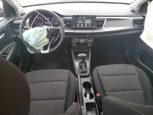 Photo 7 VIN: 3KPA24AD4LE338732 - KIA RIO LX 