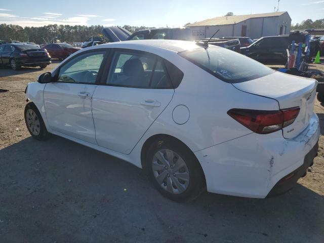 Photo 1 VIN: 3KPA24AD4LE341047 - KIA RIO 