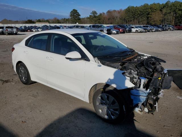 Photo 3 VIN: 3KPA24AD4LE341047 - KIA RIO 