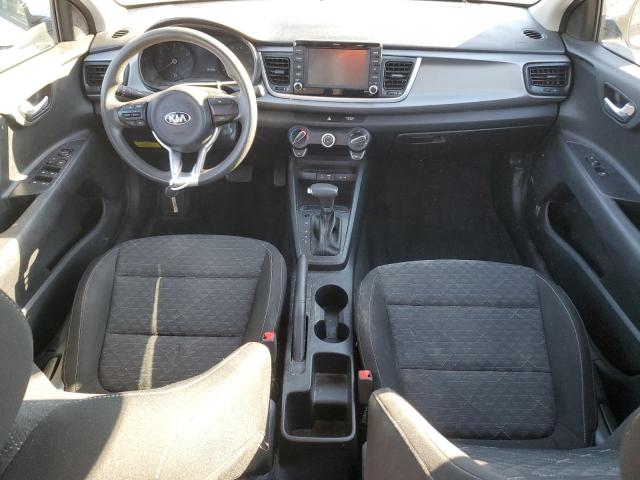 Photo 7 VIN: 3KPA24AD4LE341047 - KIA RIO 