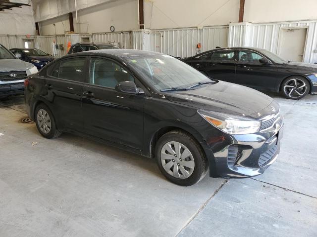 Photo 3 VIN: 3KPA24AD4LE343543 - KIA RIO LX 