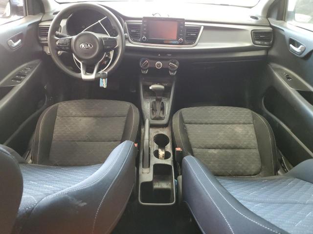 Photo 7 VIN: 3KPA24AD4LE343543 - KIA RIO LX 