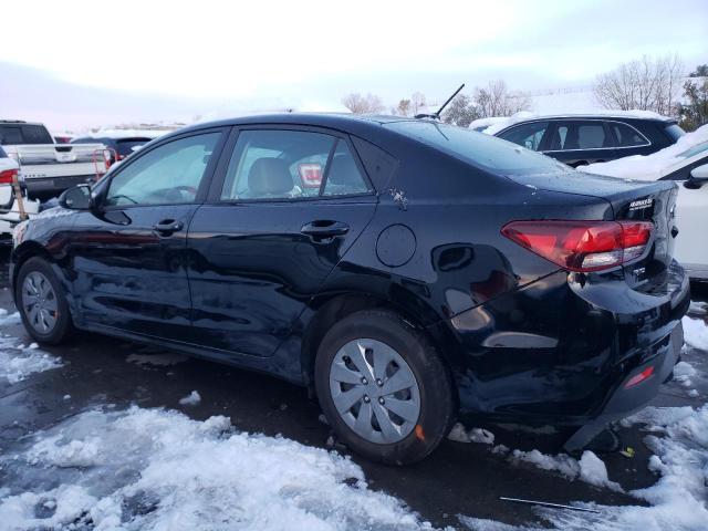 Photo 1 VIN: 3KPA24AD4LE343722 - KIA RIO LX 