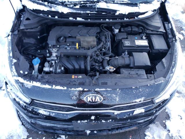 Photo 10 VIN: 3KPA24AD4LE343722 - KIA RIO LX 