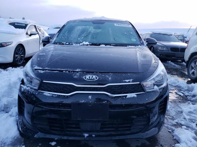 Photo 4 VIN: 3KPA24AD4LE343722 - KIA RIO LX 