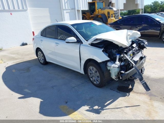 Photo 0 VIN: 3KPA24AD4LE344109 - KIA RIO 