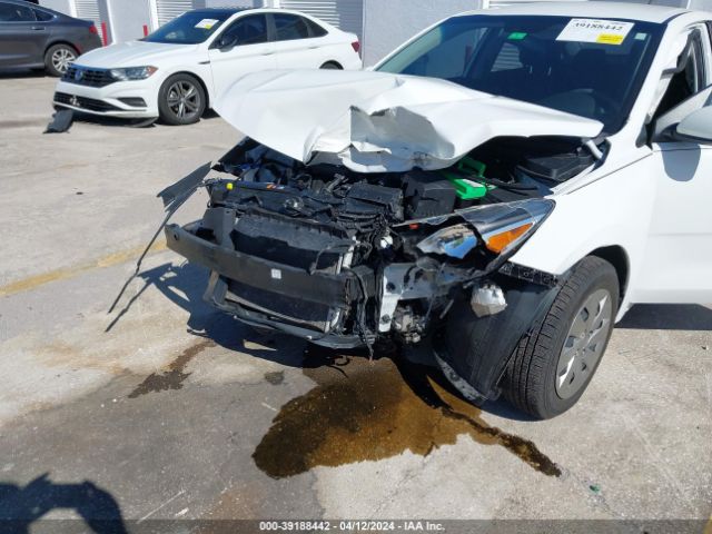 Photo 5 VIN: 3KPA24AD4LE344109 - KIA RIO 