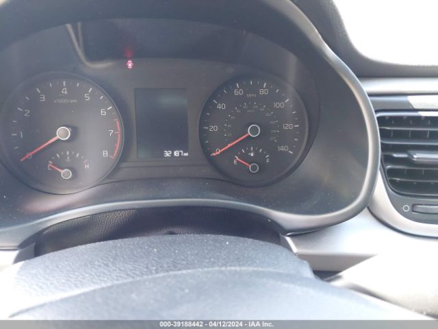 Photo 6 VIN: 3KPA24AD4LE344109 - KIA RIO 