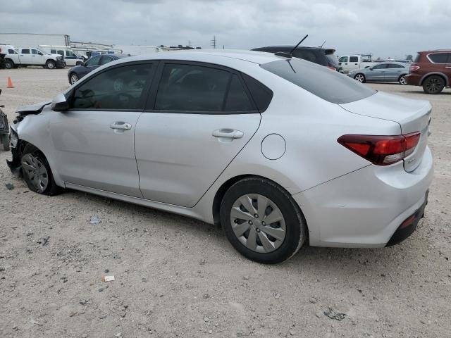 Photo 1 VIN: 3KPA24AD4LE353277 - KIA RIO 