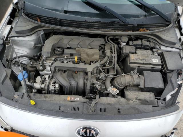 Photo 10 VIN: 3KPA24AD4LE353277 - KIA RIO 