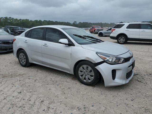 Photo 3 VIN: 3KPA24AD4LE353277 - KIA RIO 