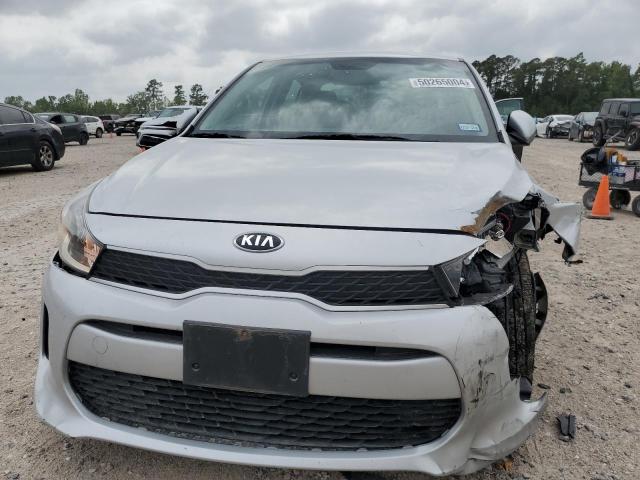 Photo 4 VIN: 3KPA24AD4LE353277 - KIA RIO 