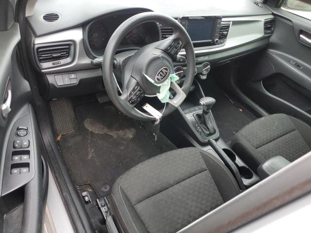 Photo 7 VIN: 3KPA24AD4LE353277 - KIA RIO 