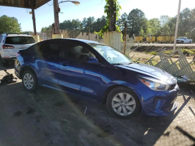 Photo 3 VIN: 3KPA24AD4LE354185 - KIA RIO LX 