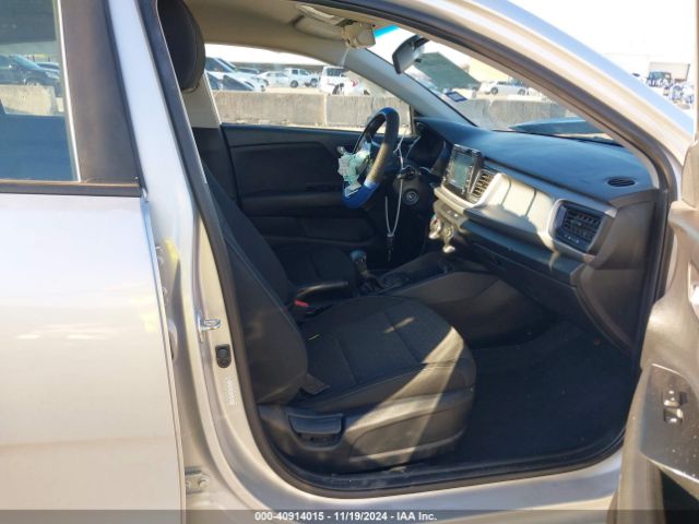 Photo 4 VIN: 3KPA24AD4LE355322 - KIA RIO 