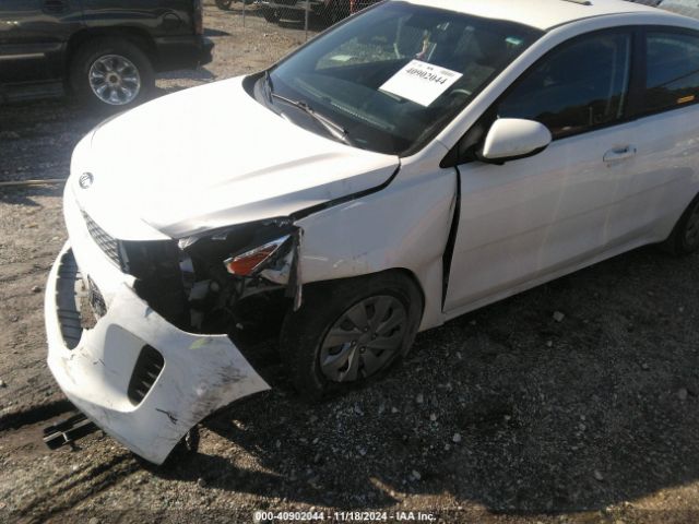 Photo 1 VIN: 3KPA24AD4LE357815 - KIA RIO 