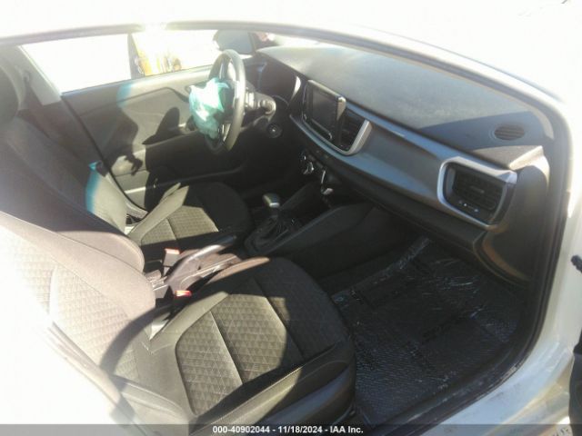 Photo 4 VIN: 3KPA24AD4LE357815 - KIA RIO 