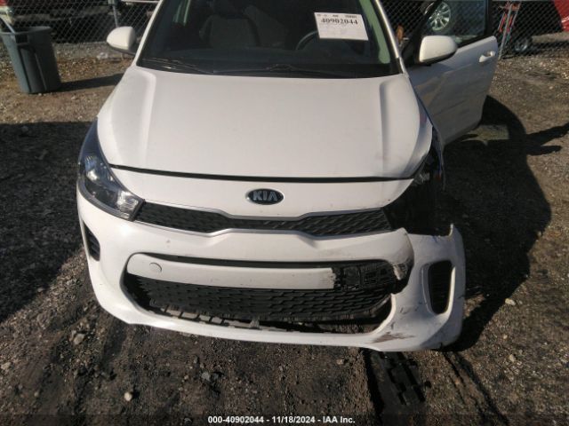 Photo 5 VIN: 3KPA24AD4LE357815 - KIA RIO 