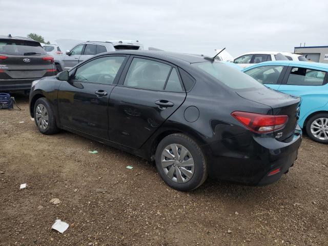 Photo 1 VIN: 3KPA24AD4LE358737 - KIA RIO LX 