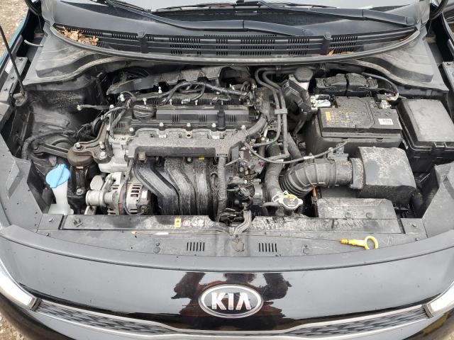 Photo 10 VIN: 3KPA24AD4LE358737 - KIA RIO LX 